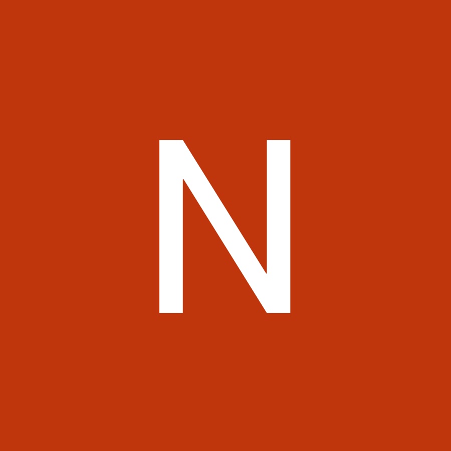 Niv YouTube channel avatar
