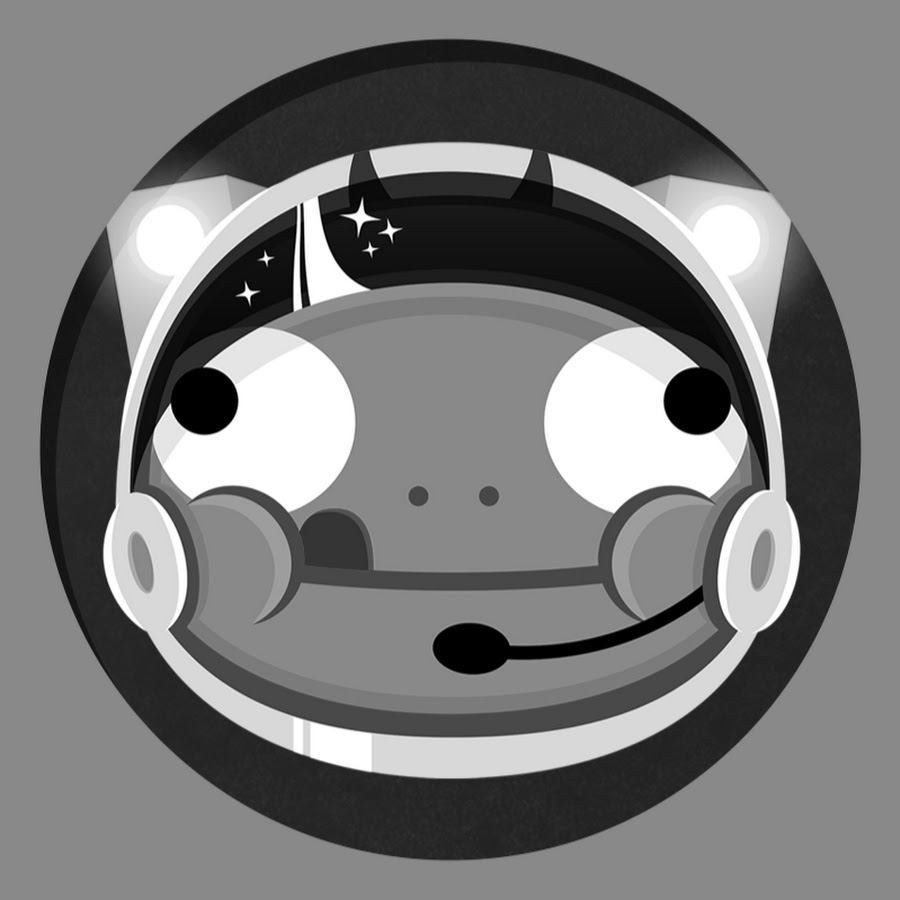 SPACE FROGS YouTube kanalı avatarı