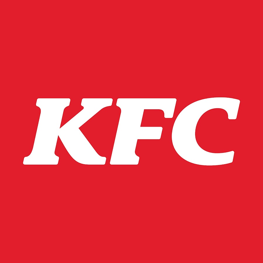 KFCSingapore ইউটিউব চ্যানেল অ্যাভাটার