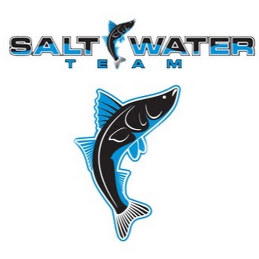 Saltwater Team Avatar del canal de YouTube