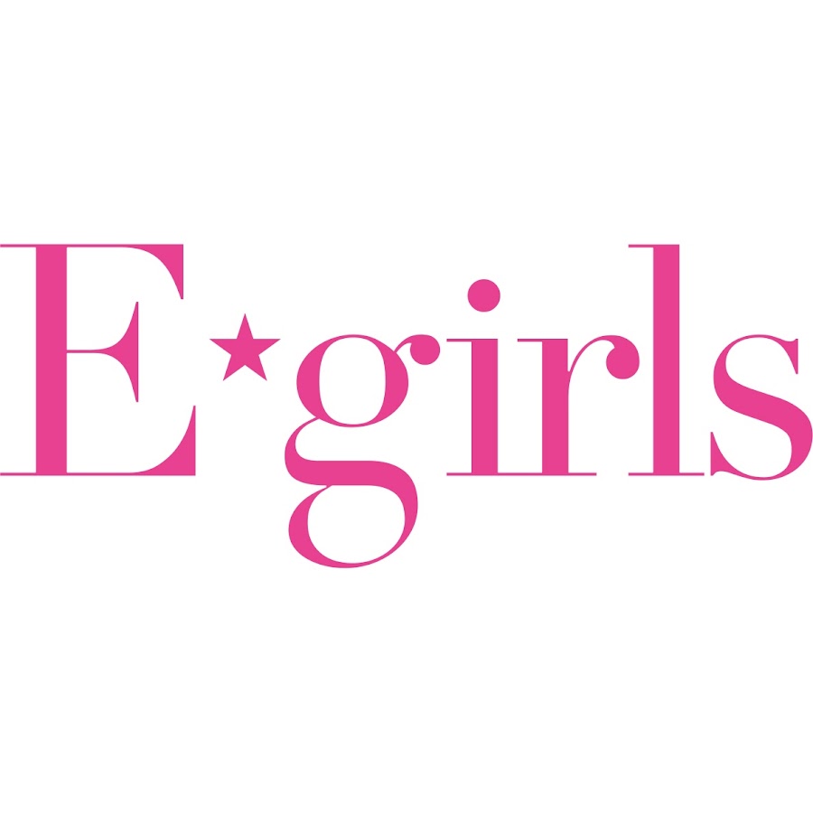 E Girls Official Youtube Channel Youtube