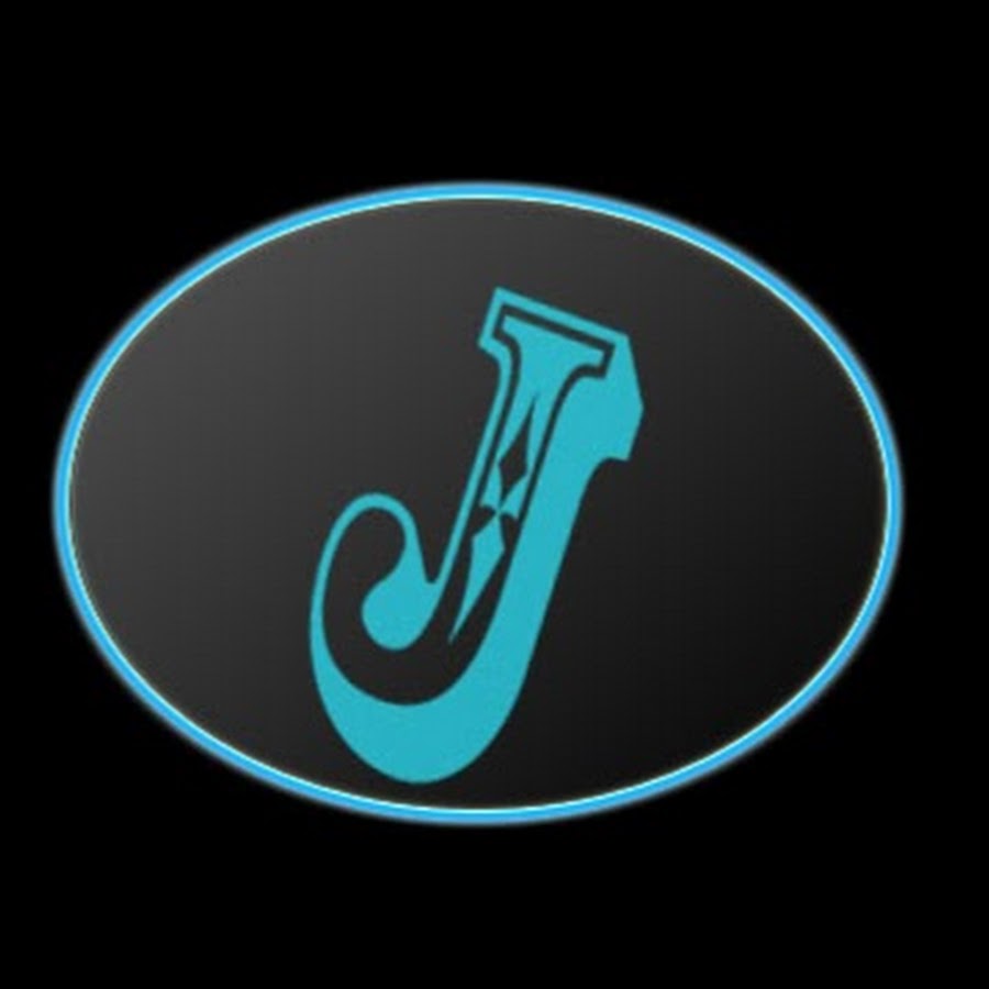 Jamali online YouTube channel avatar