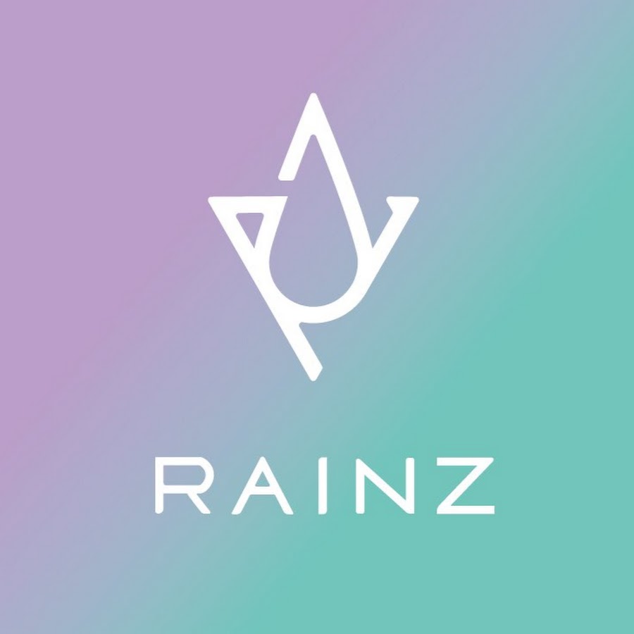RAINZ Official رمز قناة اليوتيوب