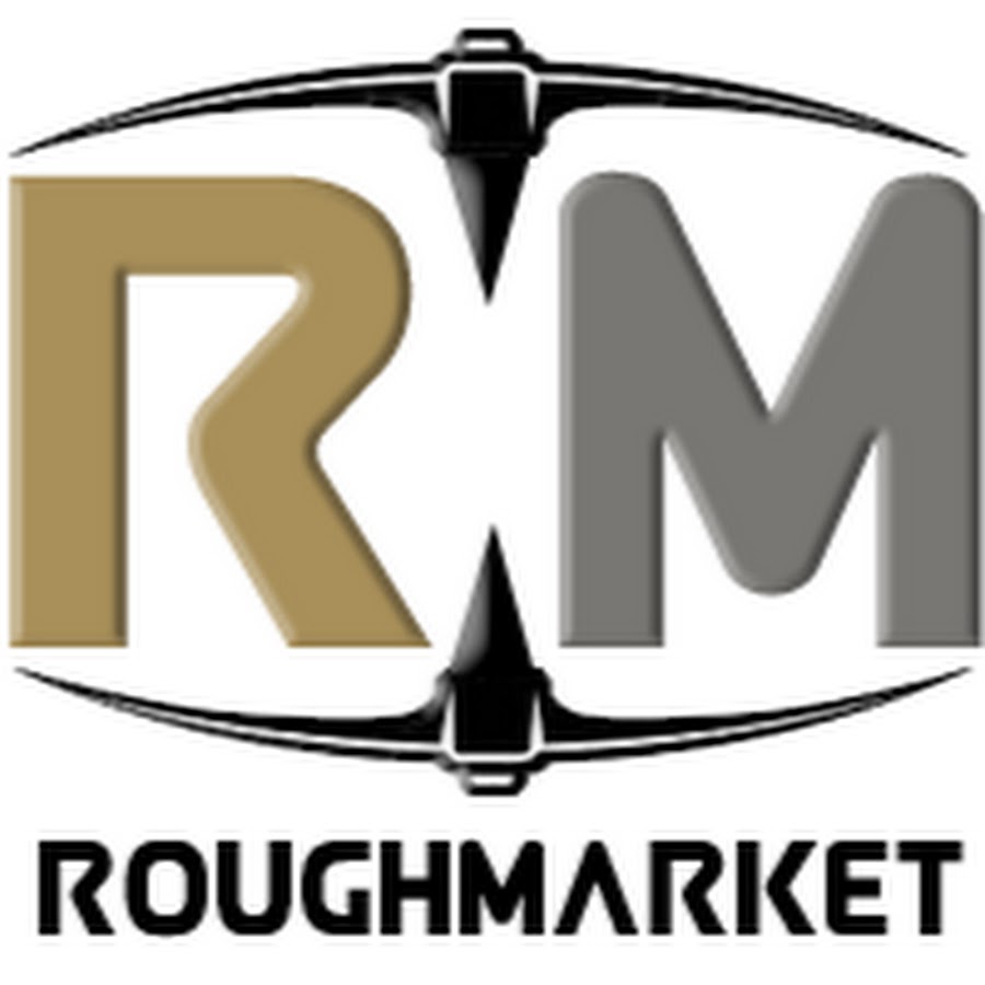 Rough Market YouTube-Kanal-Avatar