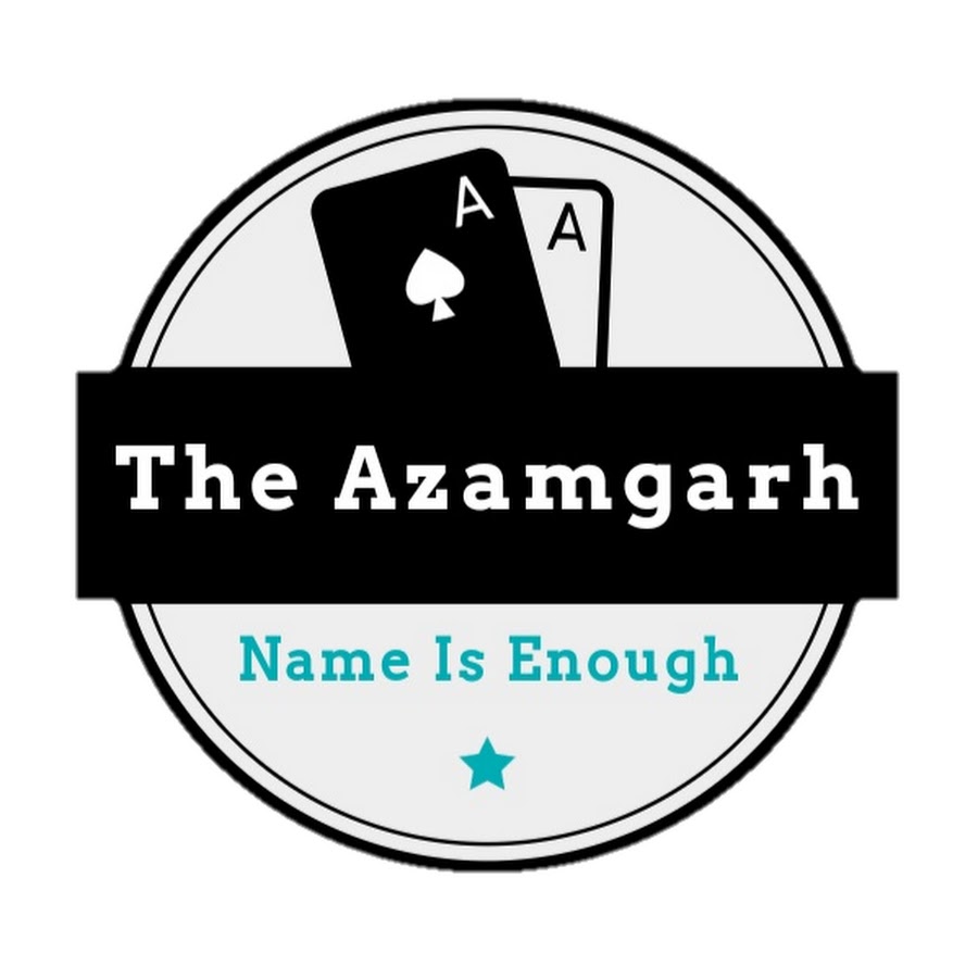 The Azamgarh ইউটিউব চ্যানেল অ্যাভাটার