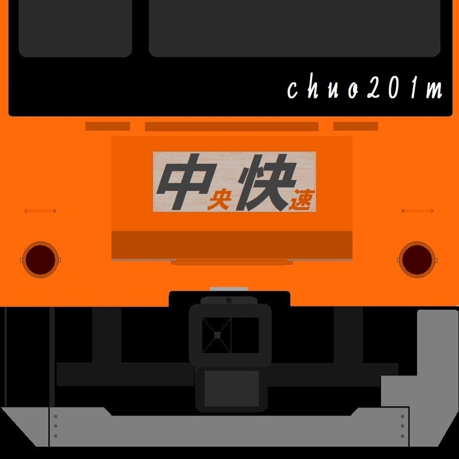 201kaisoku(chuo201m) YouTube channel avatar