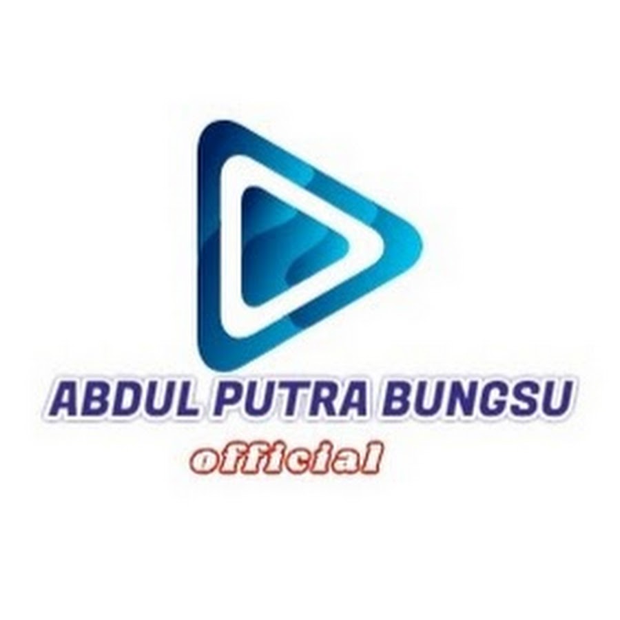 Abdul Putra Bungsu Avatar channel YouTube 