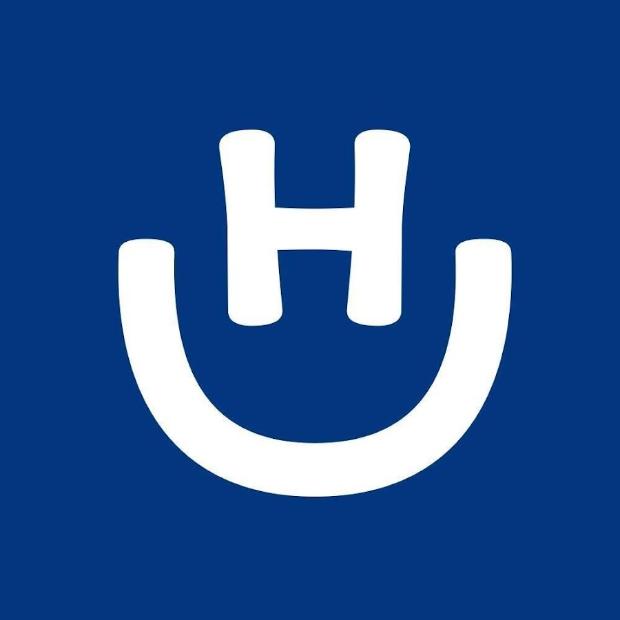Hotel Urbano - HURB YouTube channel avatar