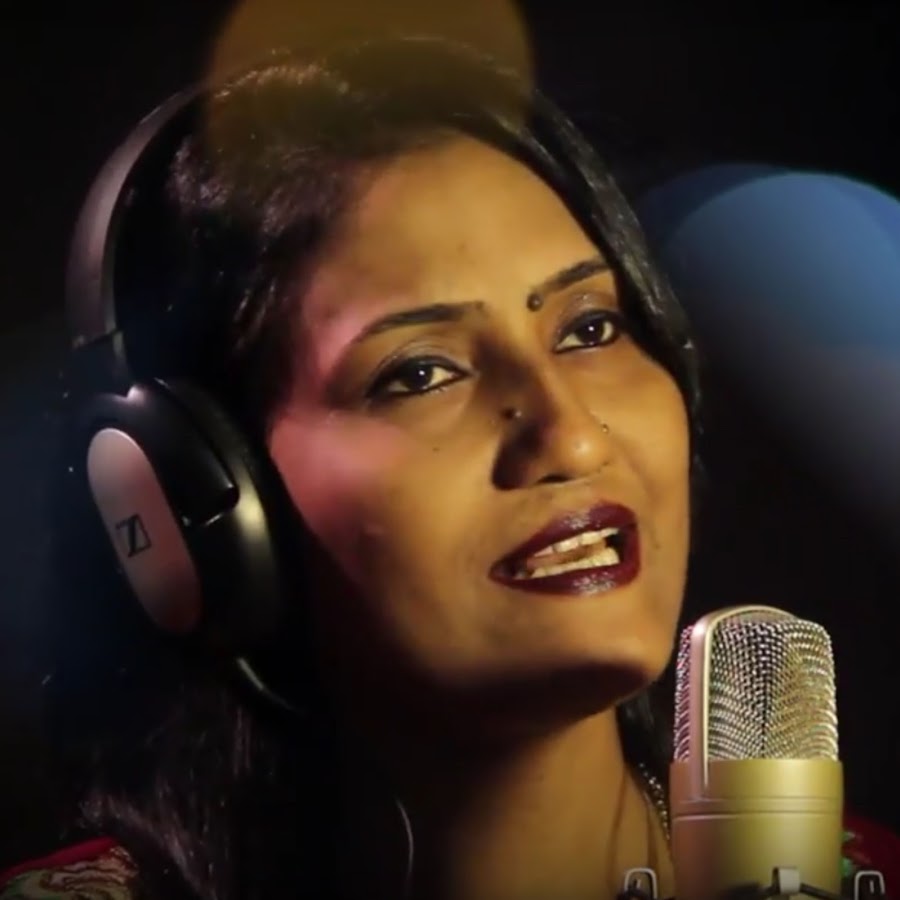 Lipika Nair's Music Channel YouTube channel avatar