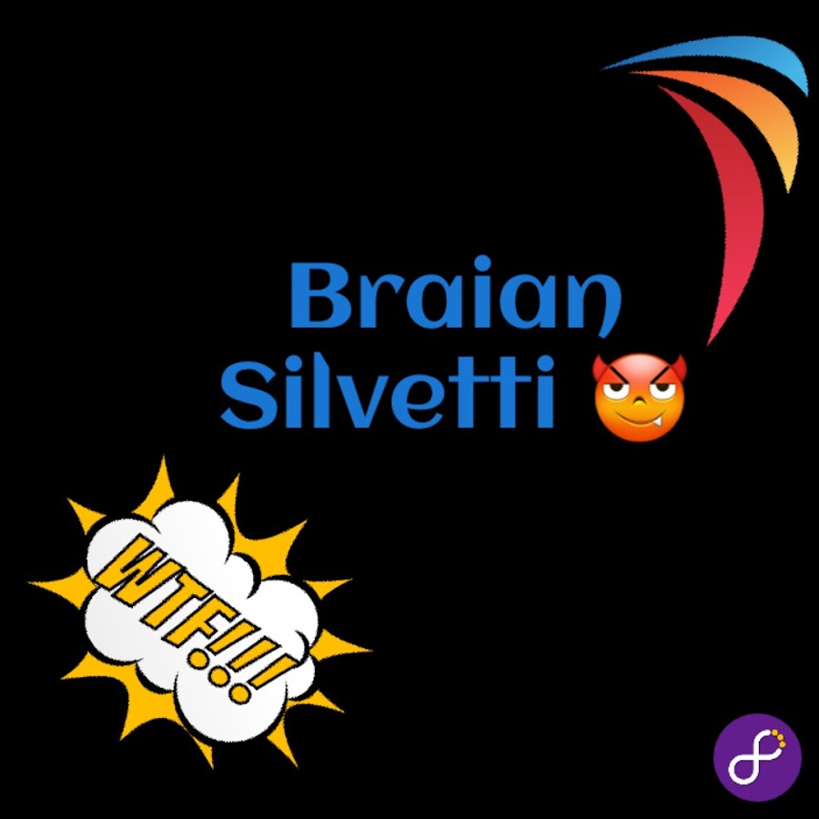 Dj Braian Silvetti رمز قناة اليوتيوب