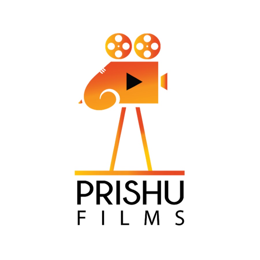 Prishu Films YouTube channel avatar