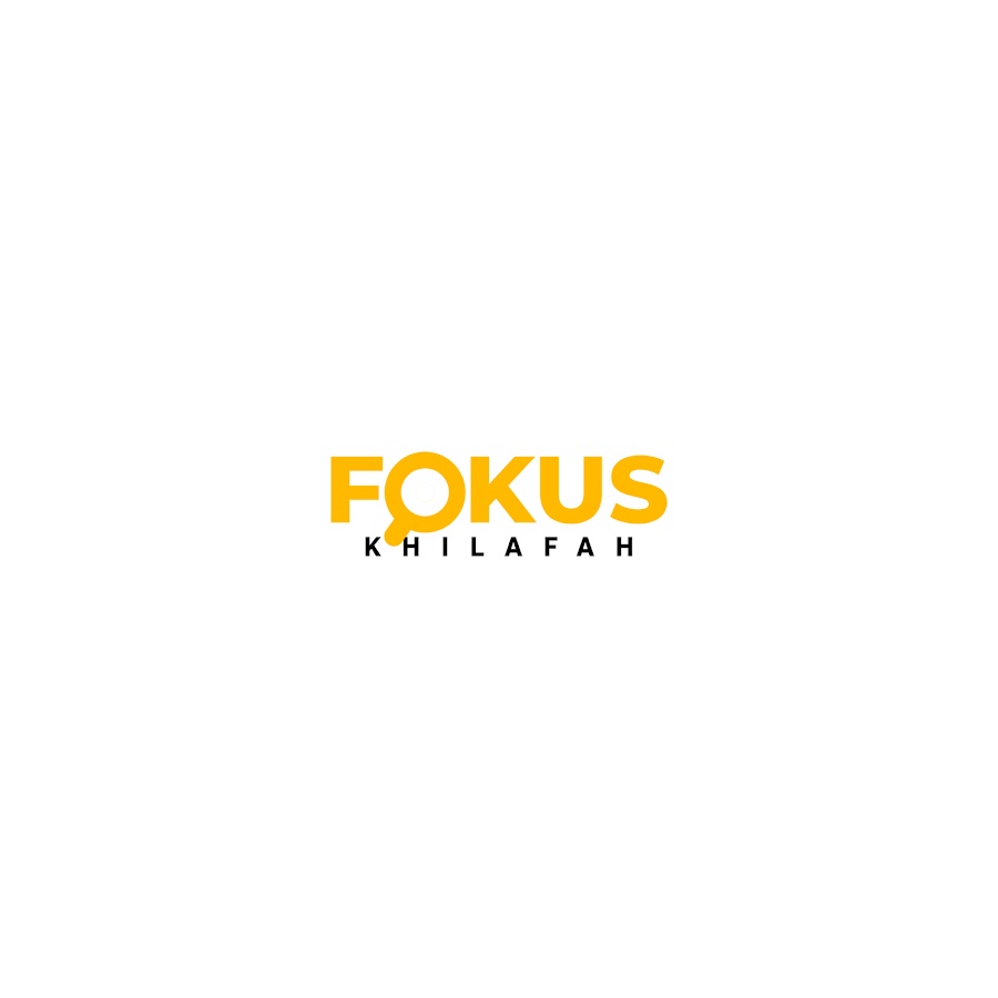 Fokus Khilafah Channel YouTube channel avatar