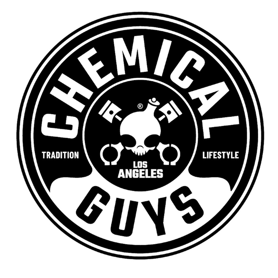 Chemical Guys YouTube channel avatar