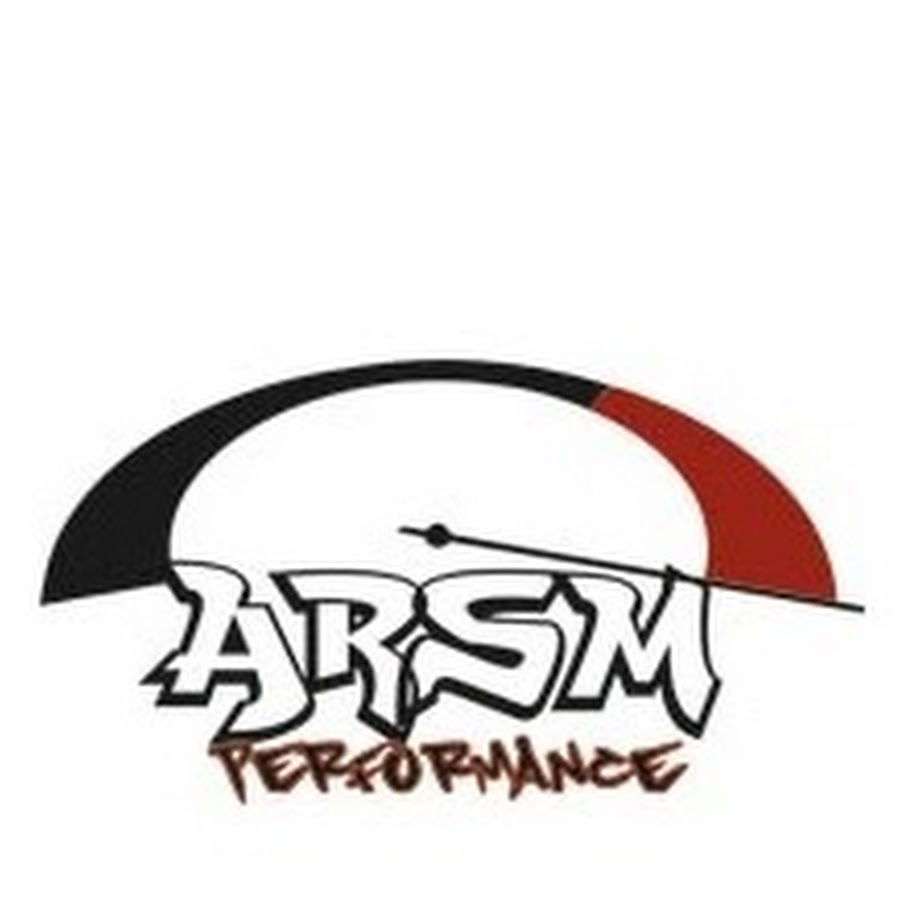 ARSM PERFORMANCE Avatar canale YouTube 