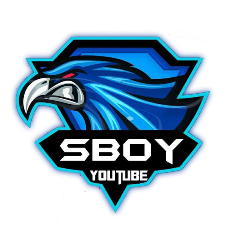 Shadow Boy YouTube channel avatar