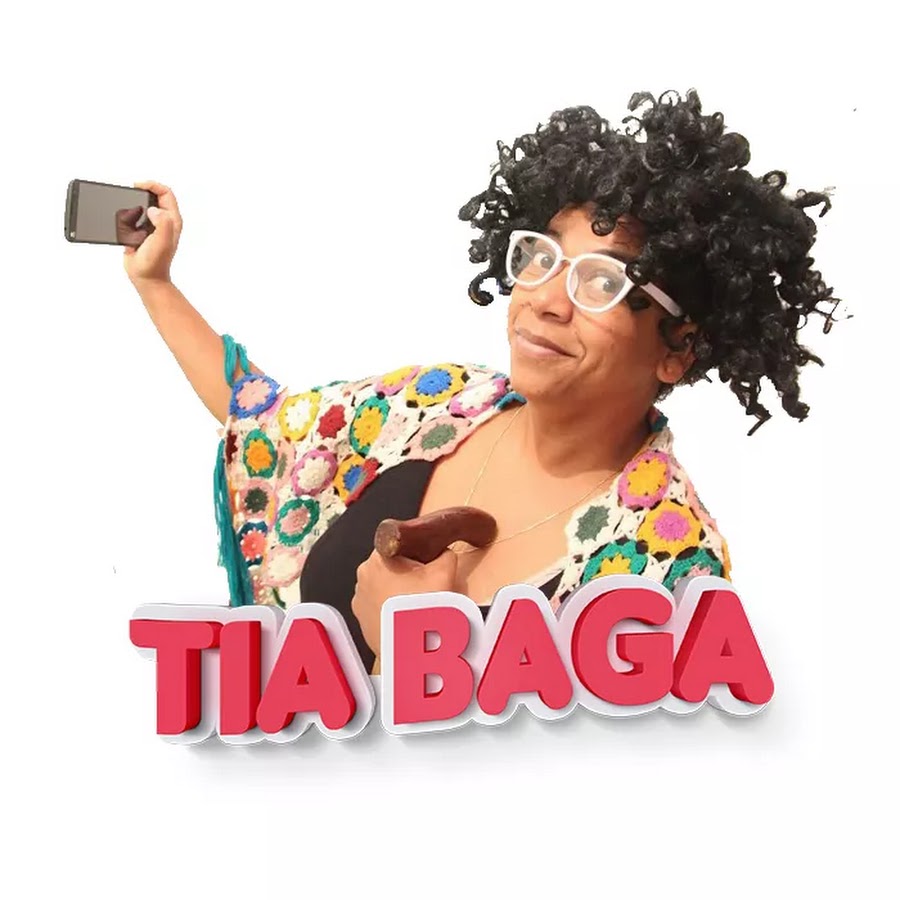 BAGACEIRA HUMOR COM REBORN YouTube channel avatar