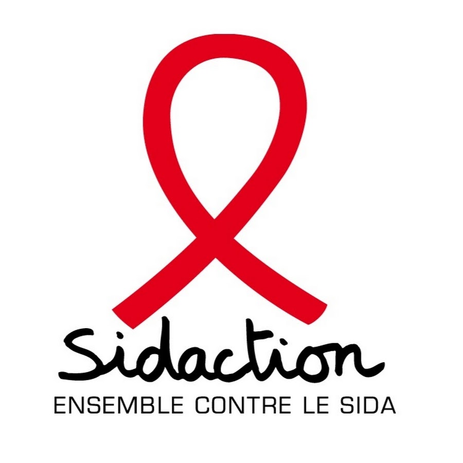 Sidaction رمز قناة اليوتيوب