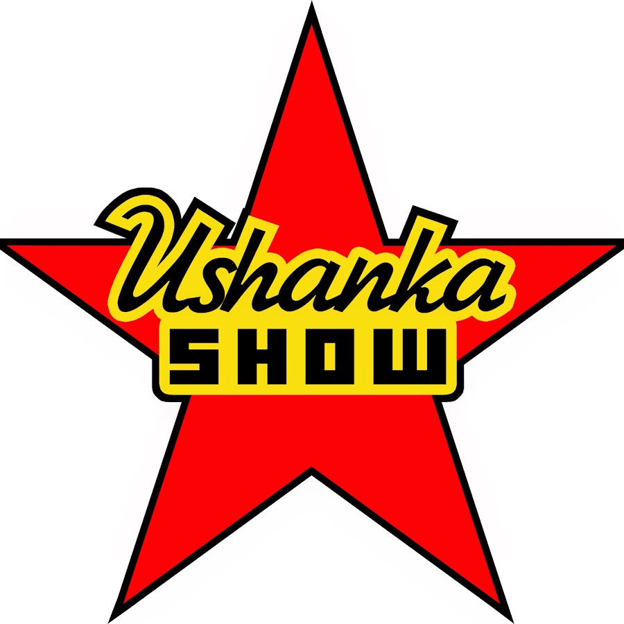 USHANKA SHOW رمز قناة اليوتيوب