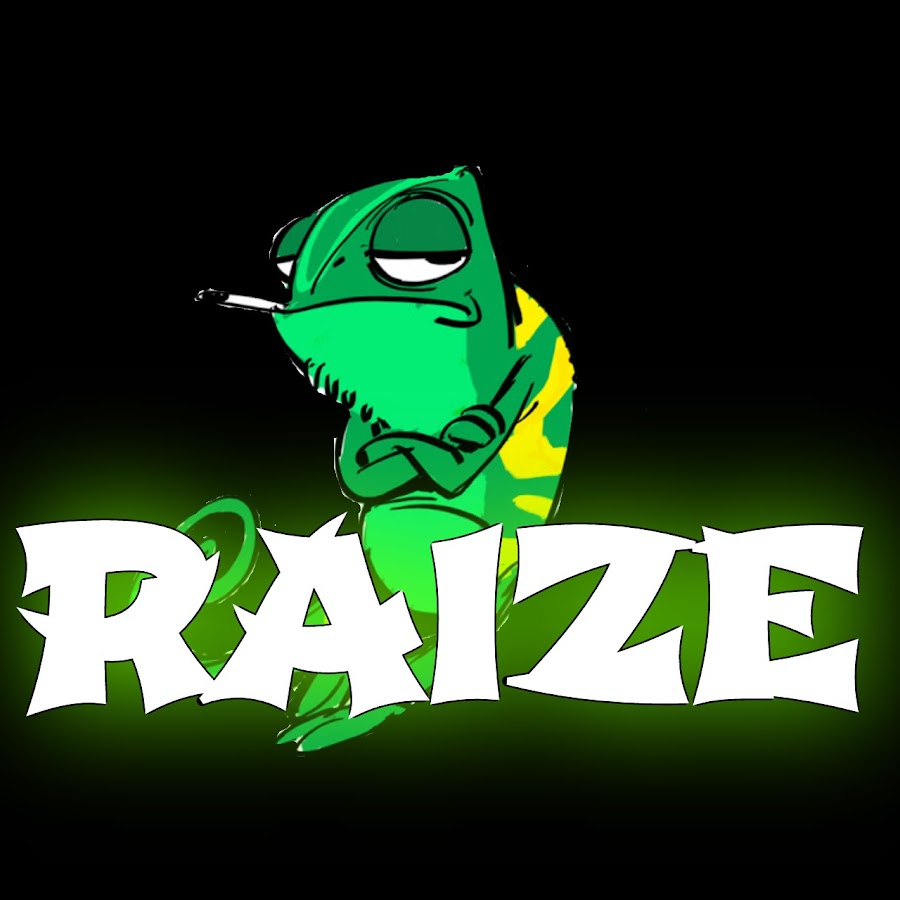 RaiZe Avatar channel YouTube 