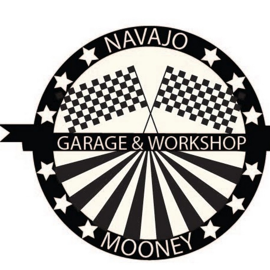 Navajo & Mooney YouTube channel avatar