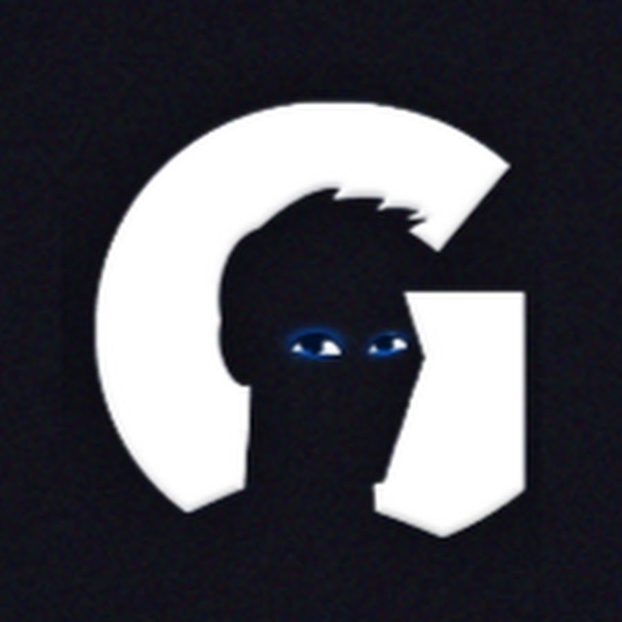 KaidGames YouTube channel avatar