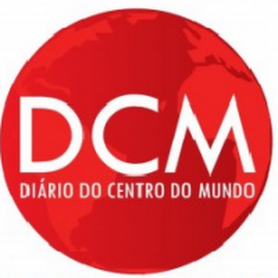 DiÃ¡rio do Centro do Mundo