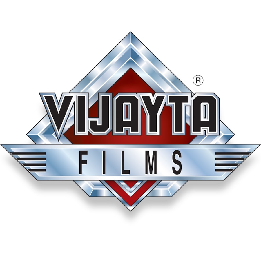Vijayta Films YouTube channel avatar