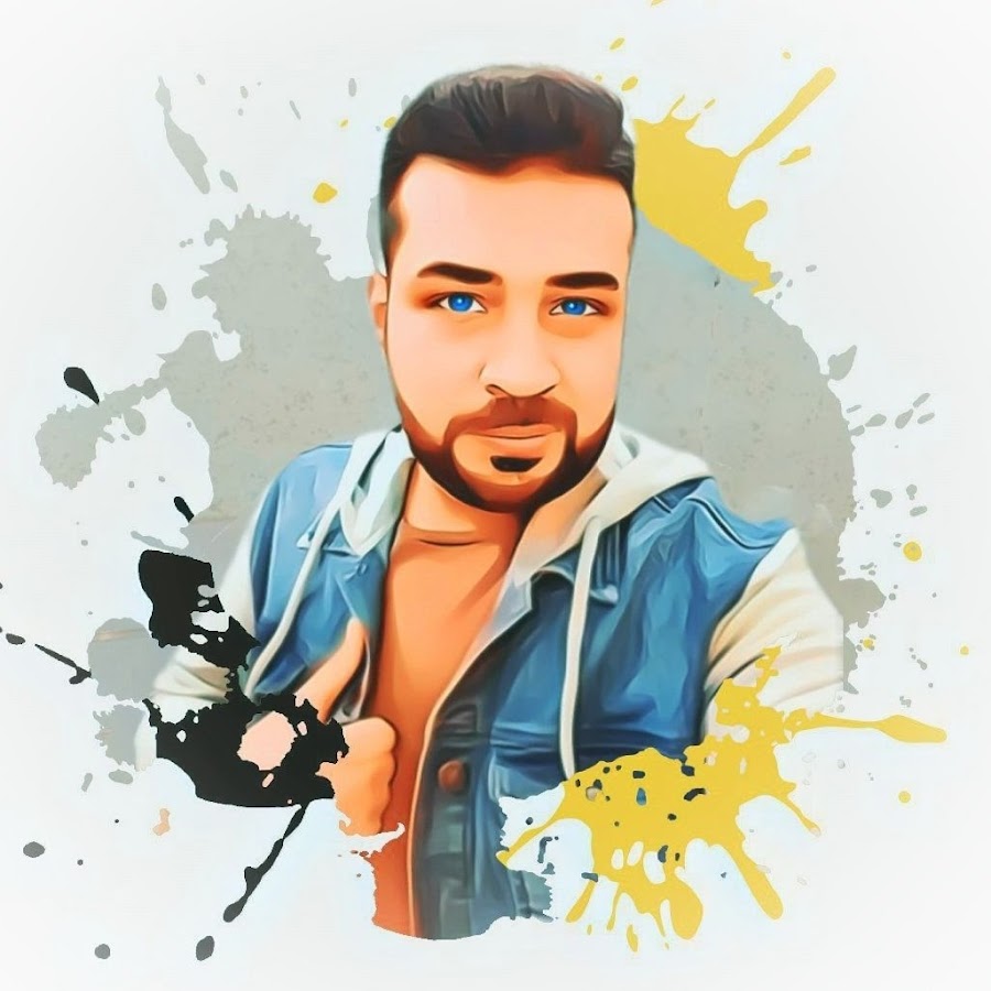 Ali Al-Iraqi Awatar kanału YouTube