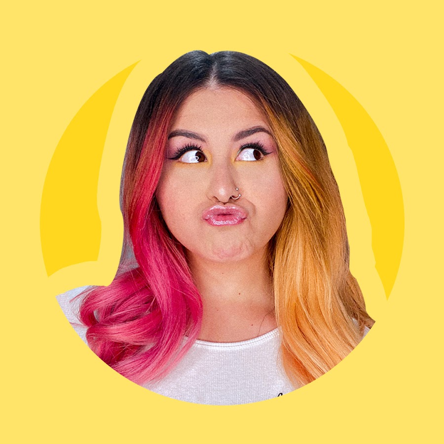 Gabs Floquet Avatar de canal de YouTube