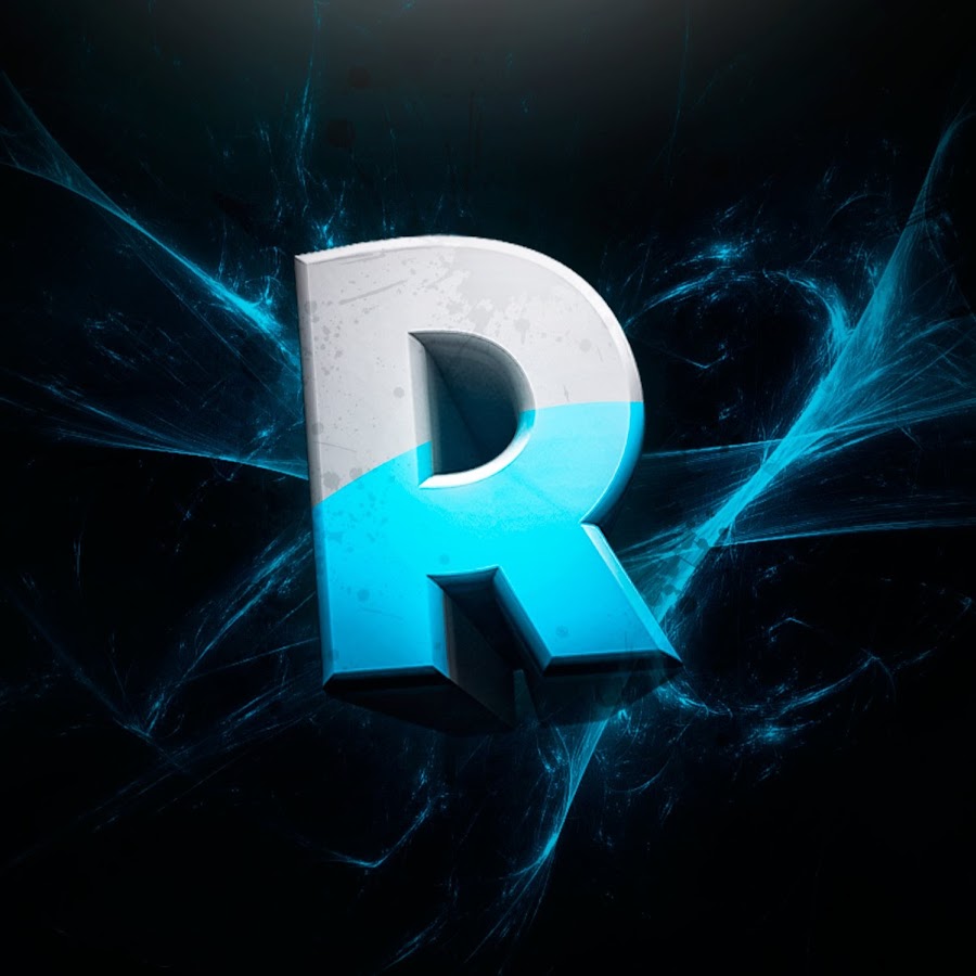 ERRE YouTube channel avatar