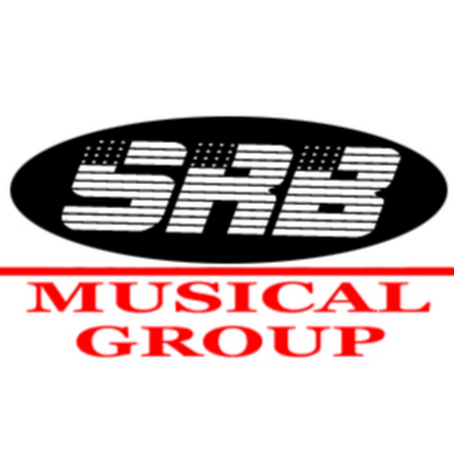 S.R.B MUSICAL GROUP رمز قناة اليوتيوب