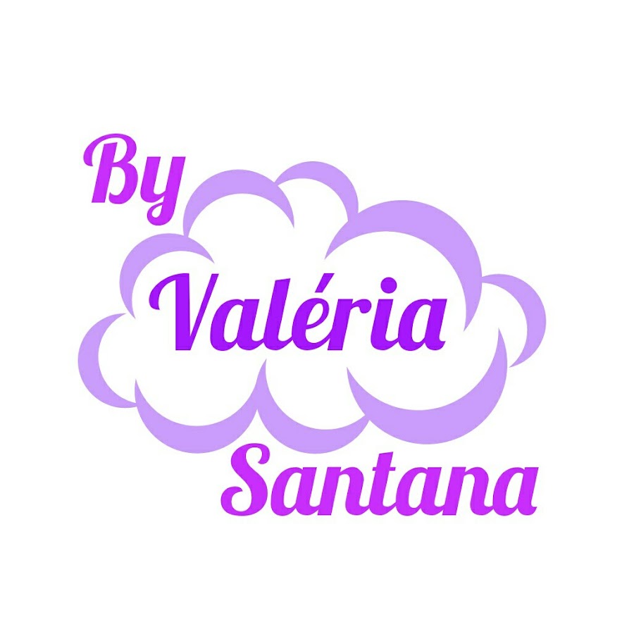 BY ValÃ©ria Santana YouTube channel avatar