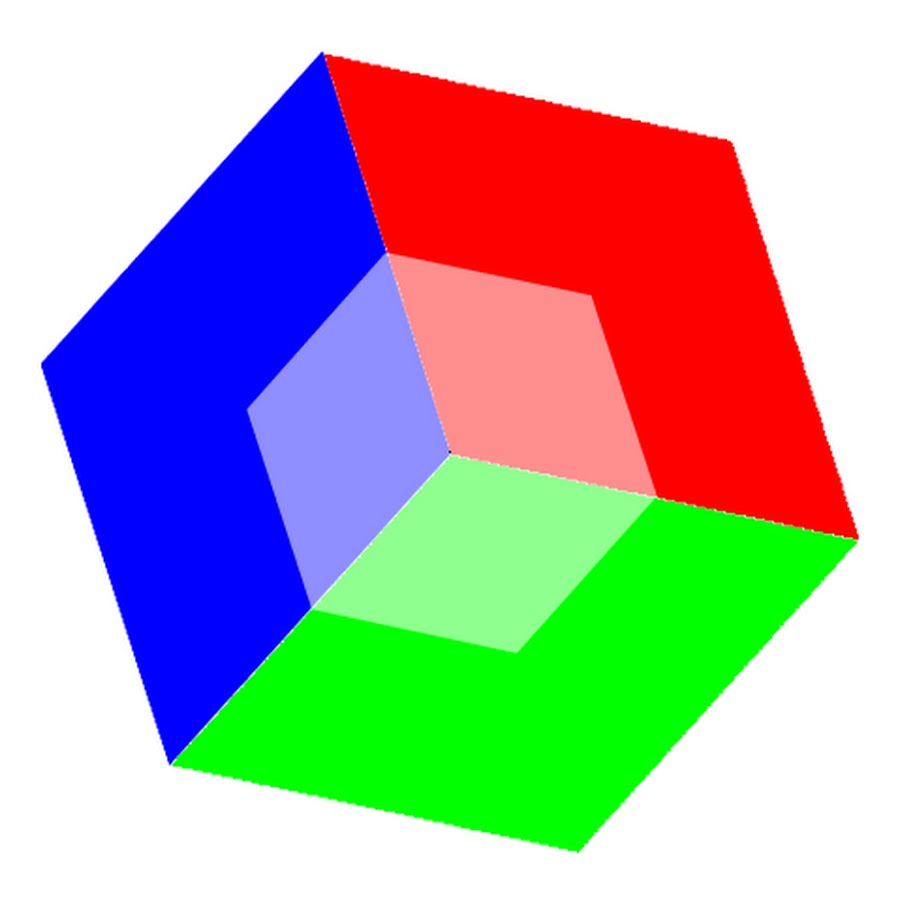 Cubezon Aqua-Control YouTube channel avatar