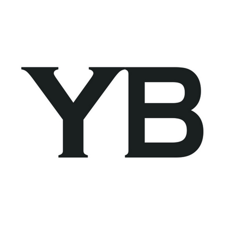 YOGABODYÂ® YouTube channel avatar