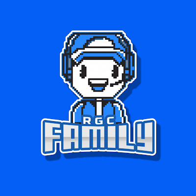 RGCfamily Youtube канал