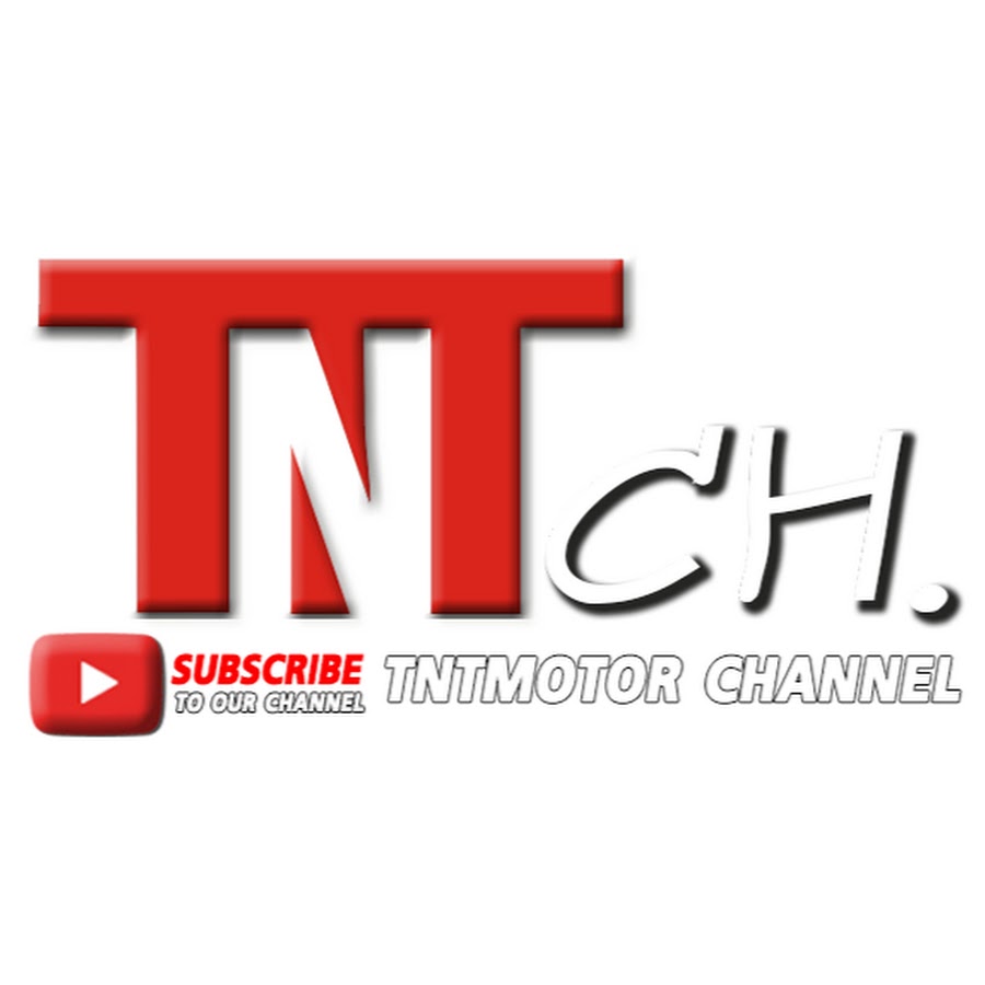 TNTMOTOR Channel YouTube kanalı avatarı