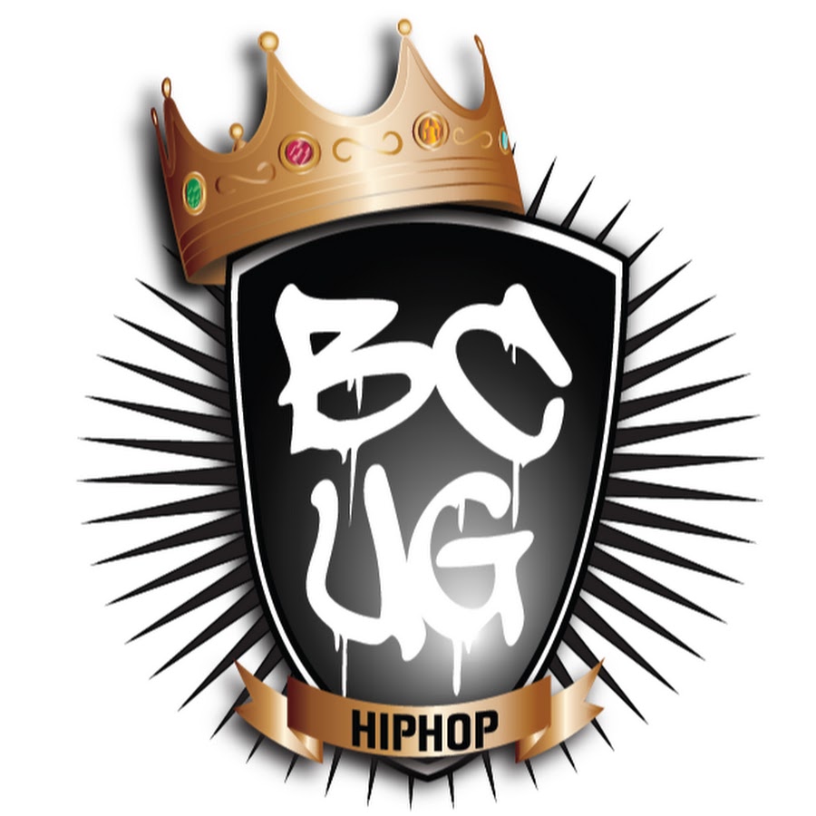 BCundergroundHIPHOP YouTube channel avatar