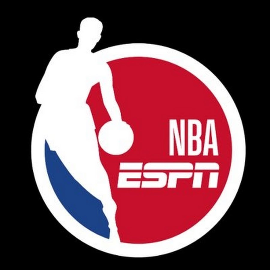 NBA on ESPN Avatar canale YouTube 