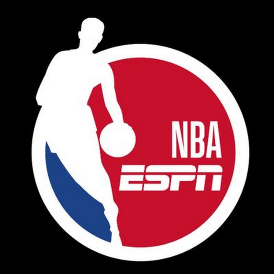 NBA on ESPN Avatar del canal de YouTube