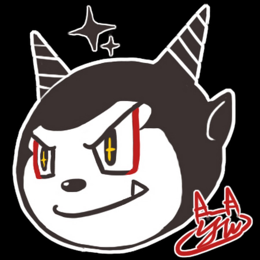 Monster JIN YouTube channel avatar