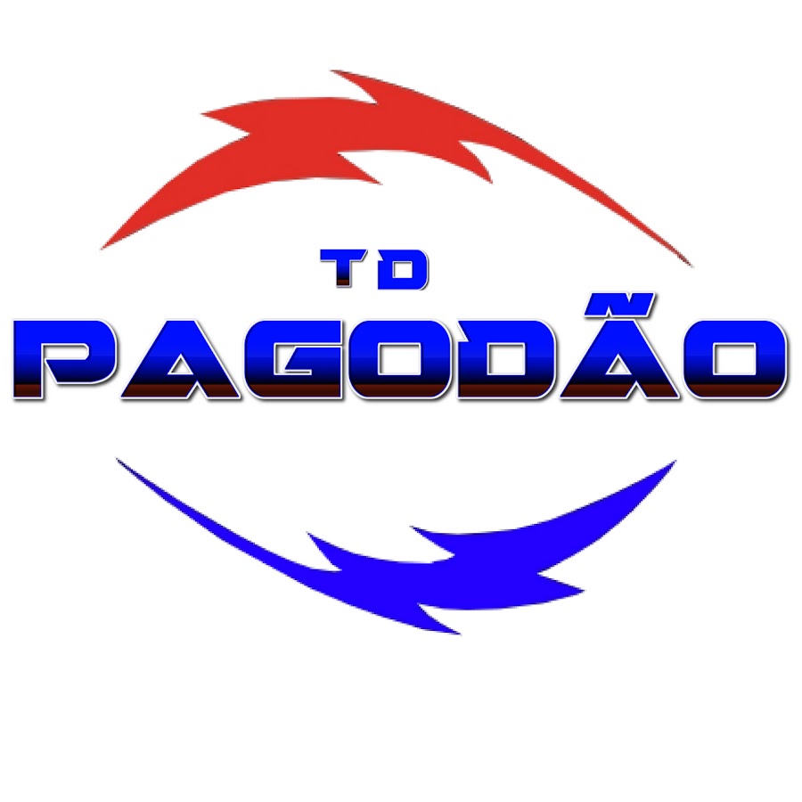 TRAJETÃ“RIA DO PAGODÃƒO YouTube channel avatar