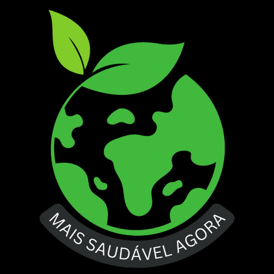 Mais Saudavel Agora YouTube-Kanal-Avatar