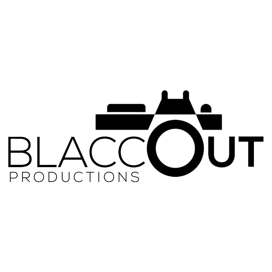 BlaccoutProductions YouTube channel avatar