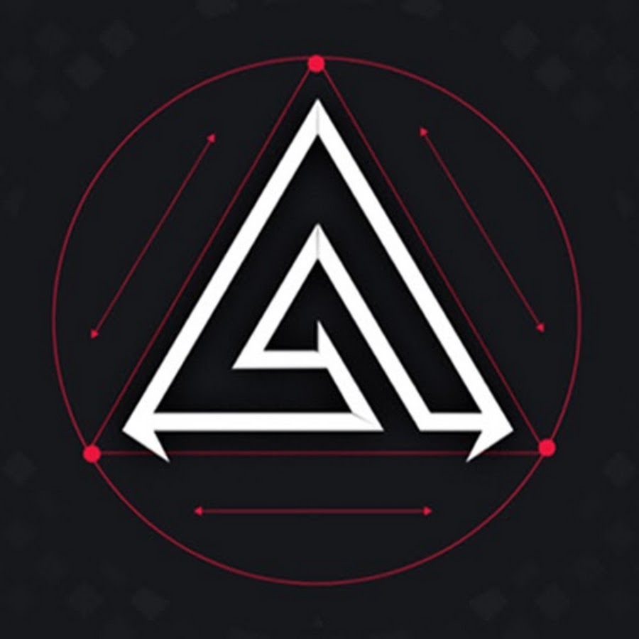 Arekkz Gaming رمز قناة اليوتيوب