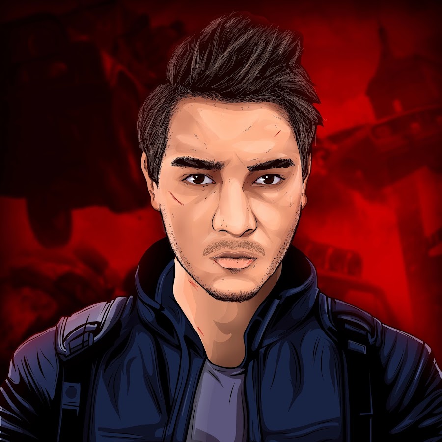 Halil Ã–renler YouTube channel avatar