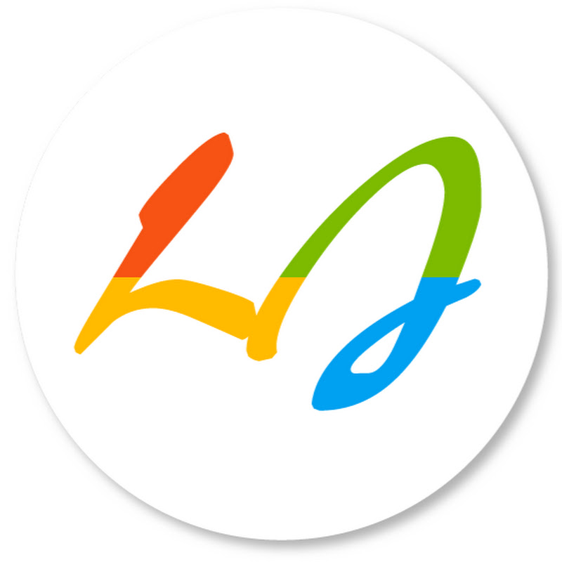 LJ 阿飄 - 網紅的藏寶箱 