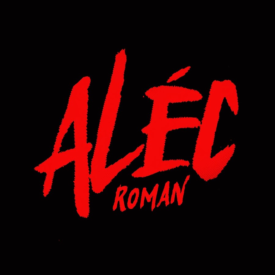 Alec Roman YouTube channel avatar
