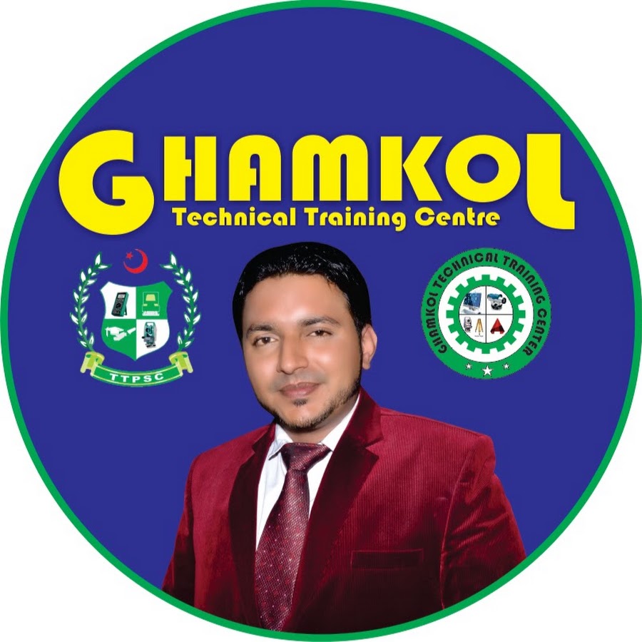 Ghamkol Technical