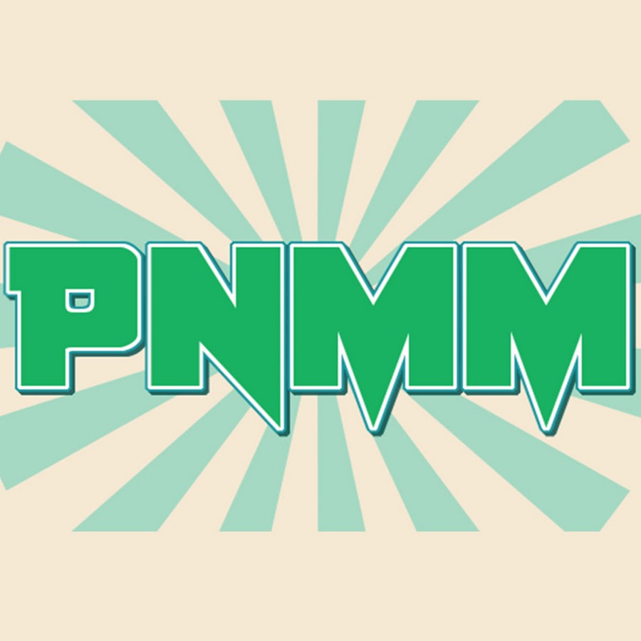 Reaction Time & PNMM رمز قناة اليوتيوب