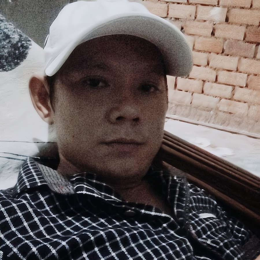 Tu Phamdinh YouTube kanalı avatarı